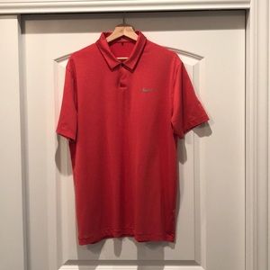 Men’s Nike polo
